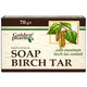 Golden Pharm Tar Soap Bar 70g framsida