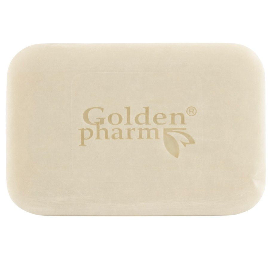 Golden Pharm - GoldenPharm - Sulfur Soap - 70 g