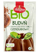Amylon Organic Chocolate Vegan Pudding framsida