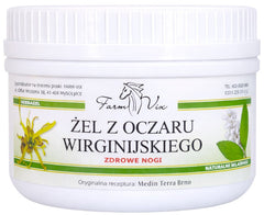 Farm Vix - Witch Hazel Gel