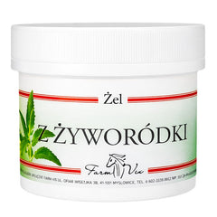 Farm Vix - Liverwort Gel 150ml