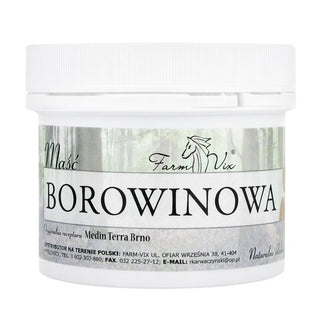 Farm Vix Peat Salve framsida