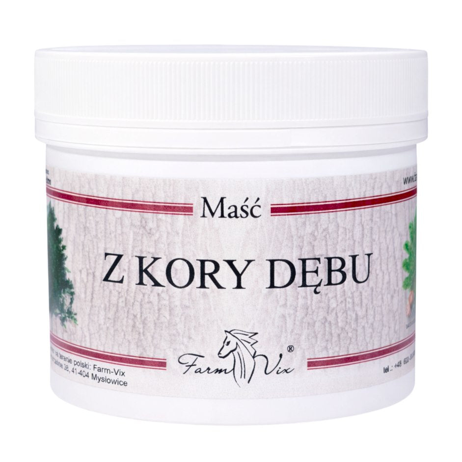 Farm Vix - Oak Bark Salve 150ml