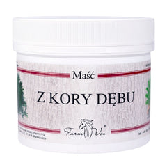 Farm Vix - Oak Bark Salve 150ml