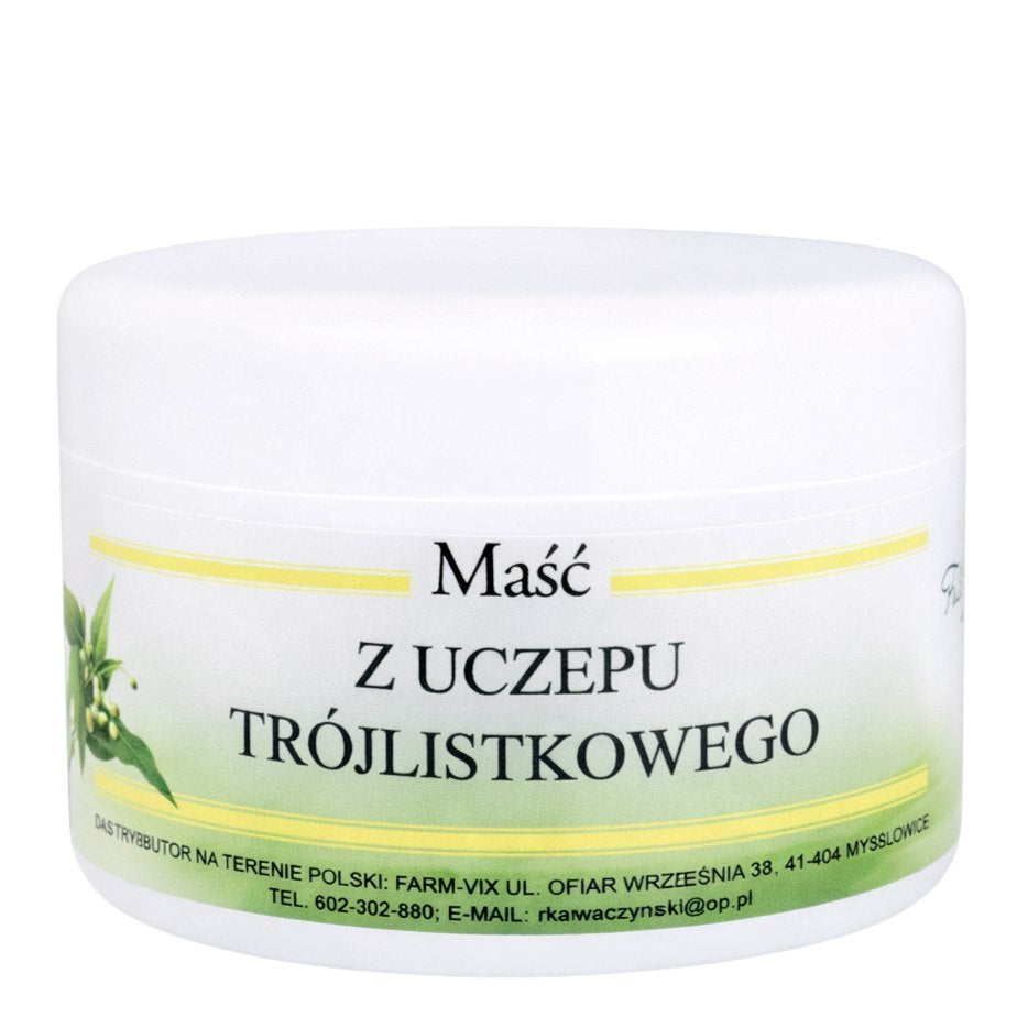 Farm Vix - Farm-Vix - Clover Salve