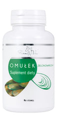 Farm Vix - Green-Lipped Mussel