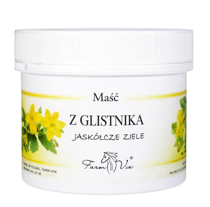 Farm-Vix Pilewort Salve framsida