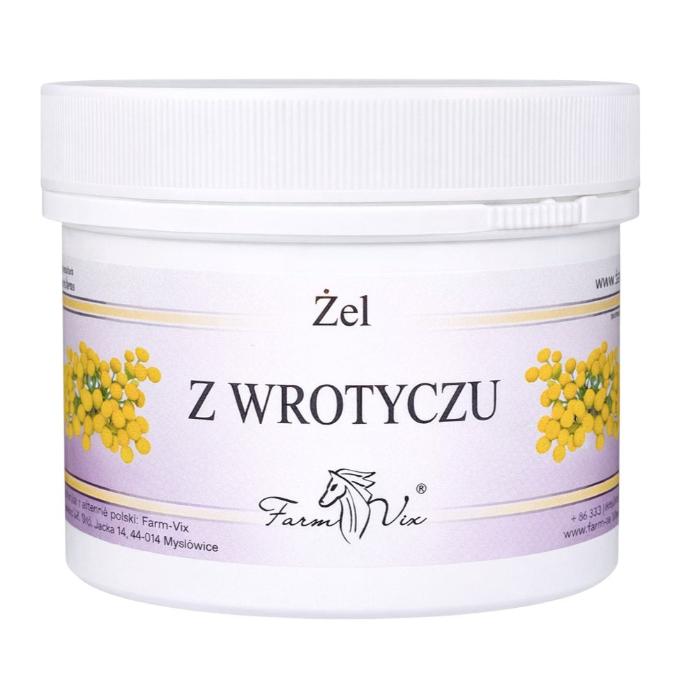 Farm Vix - Tansy-geeli - 150ml