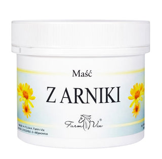 Farm Vix Arnica Salve 150ml framsida