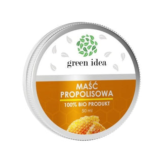 Green Idea - Propolis Salve - 50ml