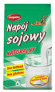 Mogador Natural Soy Drink Powder 400g framsida