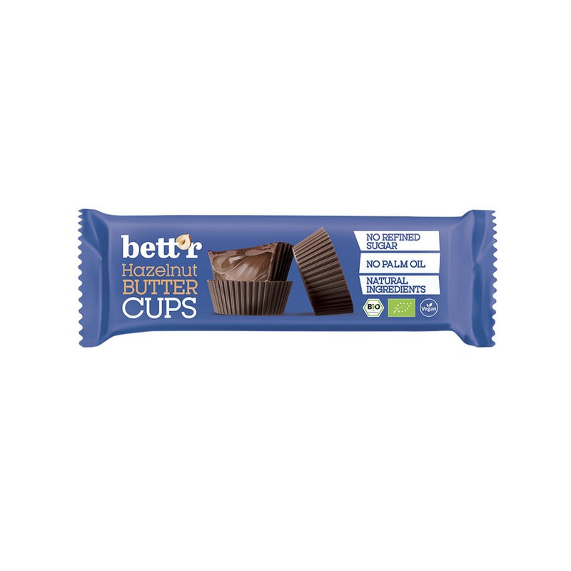 bett'r - Butter Cups