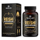 SOLVE! - Reishi Mushroom
