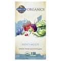 Garden Of Life Vegan Tabs framsida