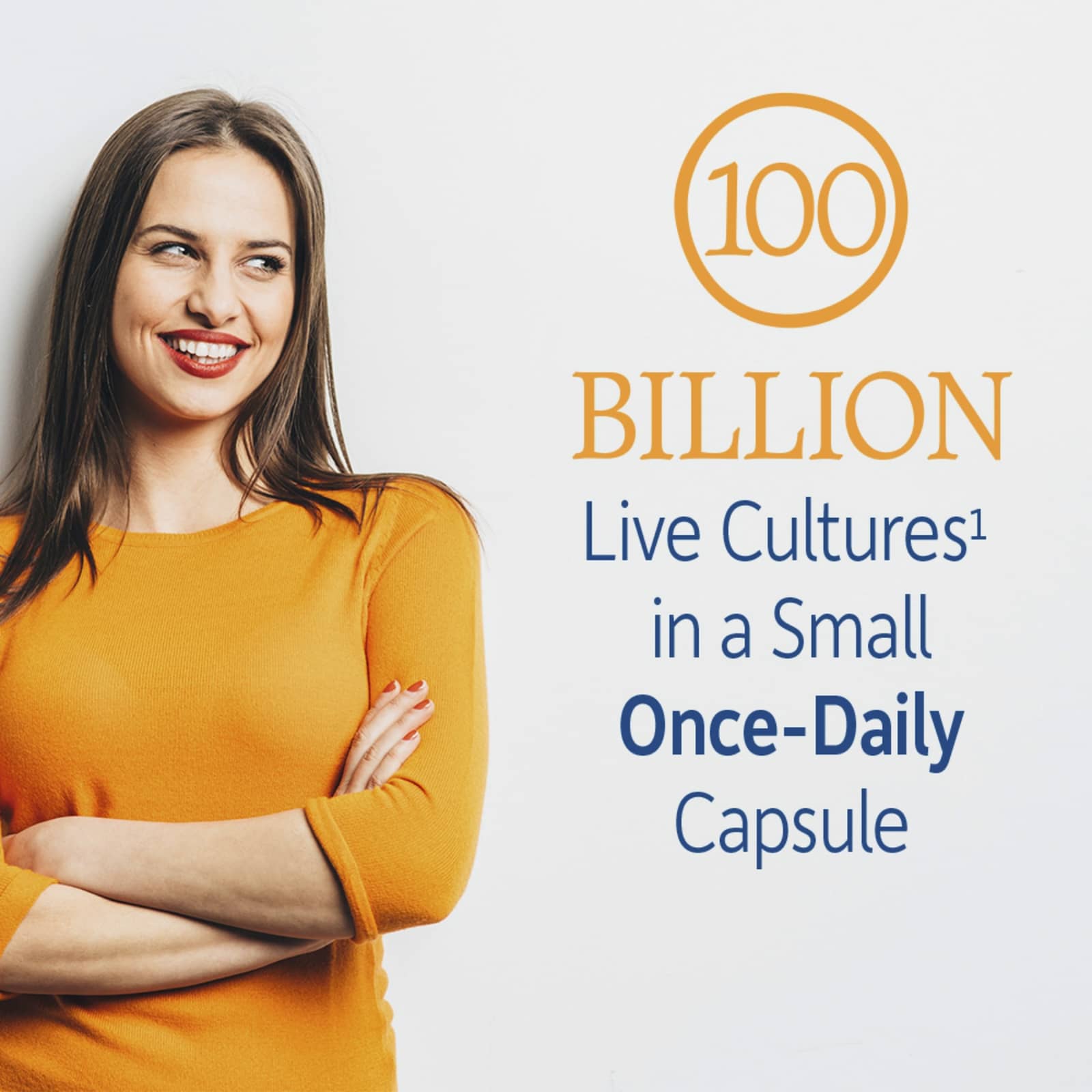 Garden Of Life - Raw Probiotics Ultimate Care - 30 Caps