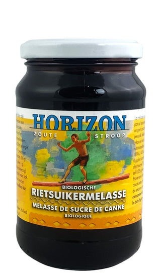 Horizon - Luomu ohramaltasiirappi - 450g