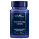 Life Extension Two-Per-Day Tabs framsida