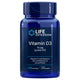 Vitamin D3 3000IU – 120 kapslar framsida