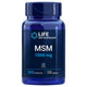 MSM – 1000mg (100 kapslar) framsida