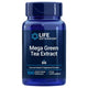 Life Extension - Mega Green Tea Extract - 100 Vcaps (KORTDATERET 2026-07-30)