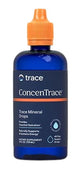 Trace Minerals Trace Mineral Drops 118ml framsida