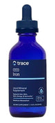 Trace Minerals Iron 56ml framsida