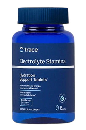 Trace Electrolyte Stamina - produktdetalj