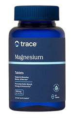 Trace Minerals - Magnesium
