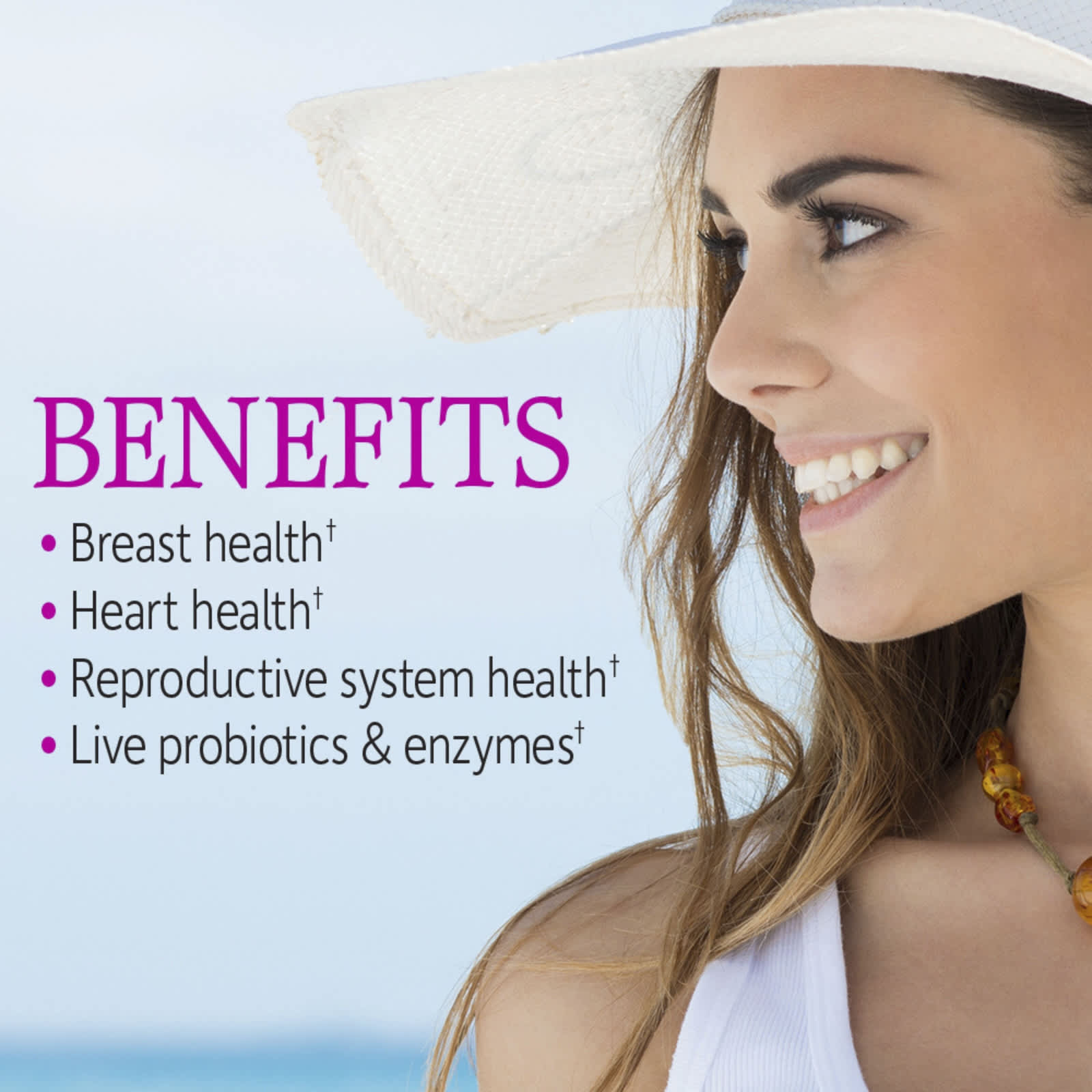Vitamin Code Women dosering information
