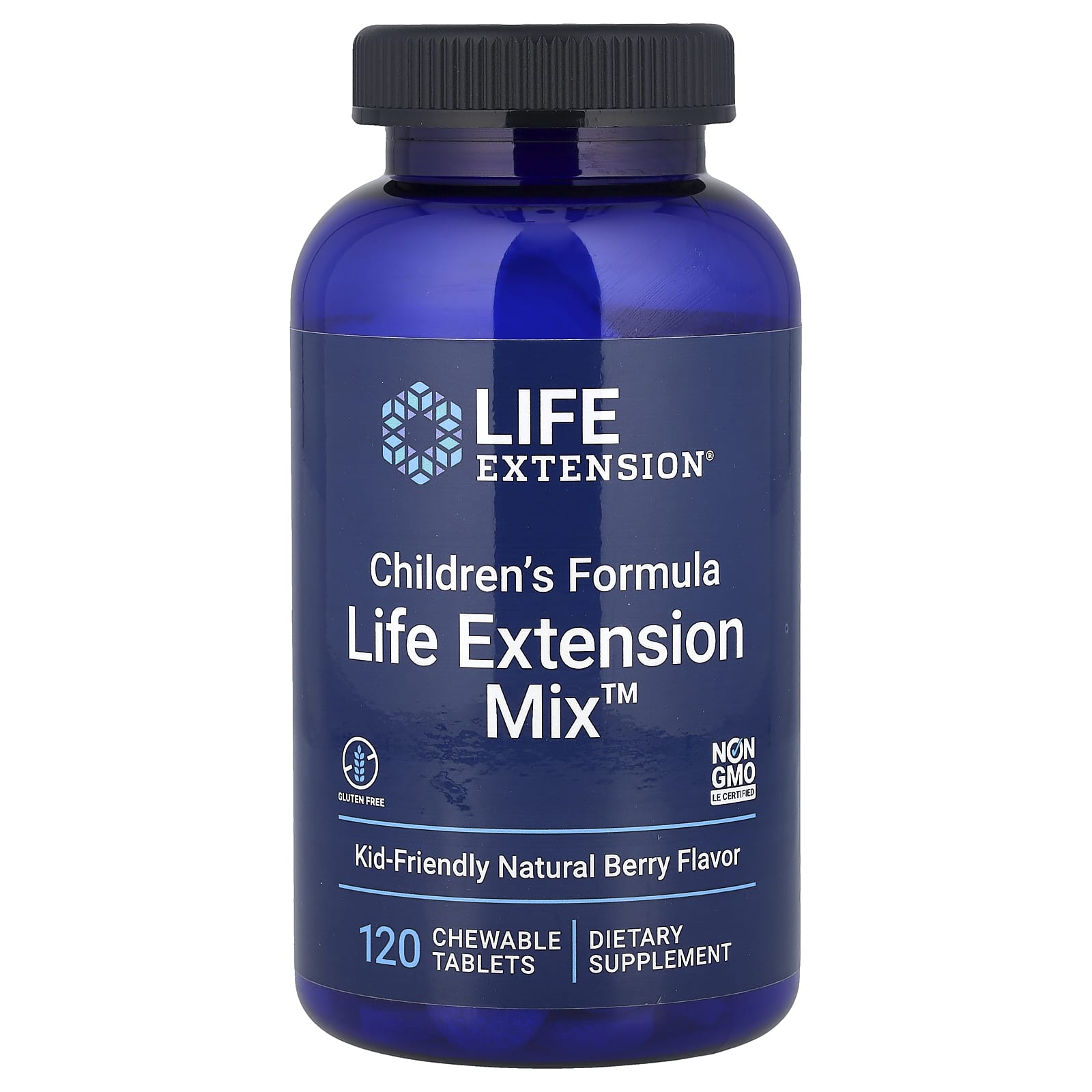 Life Extension - Children's Formula Life Extension Mix