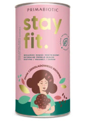 PrimaBiotic - Stay Fit - Fitness Support