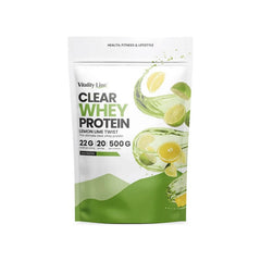 Vitality Line - Clear Whey Protein