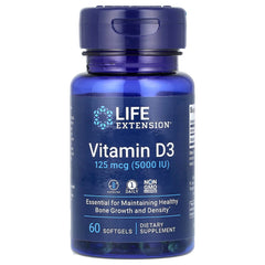 Life Extension - 60 Sgels