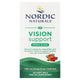 Nordic Naturals Vision Support framsida