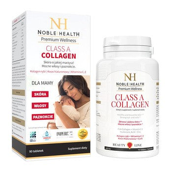 Noble Health - Class A Collagen