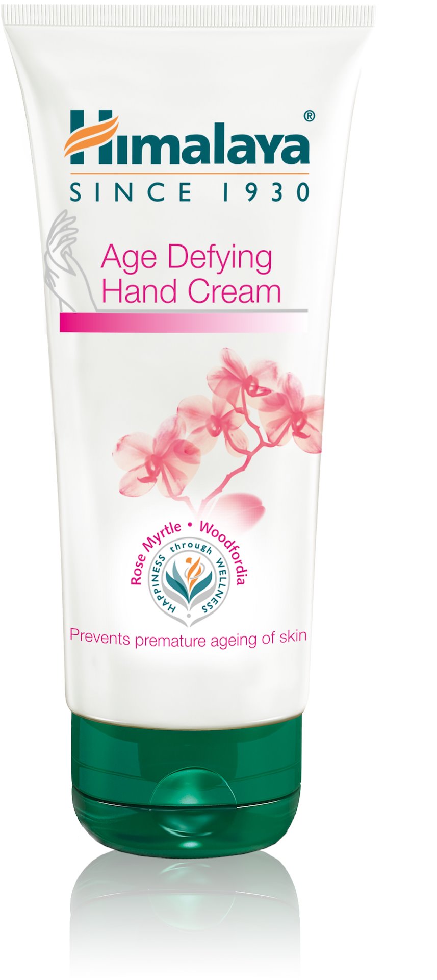 Himalaya - Nourishing Hand Cream