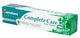 Complete Care Herbal Toothpaste framsida