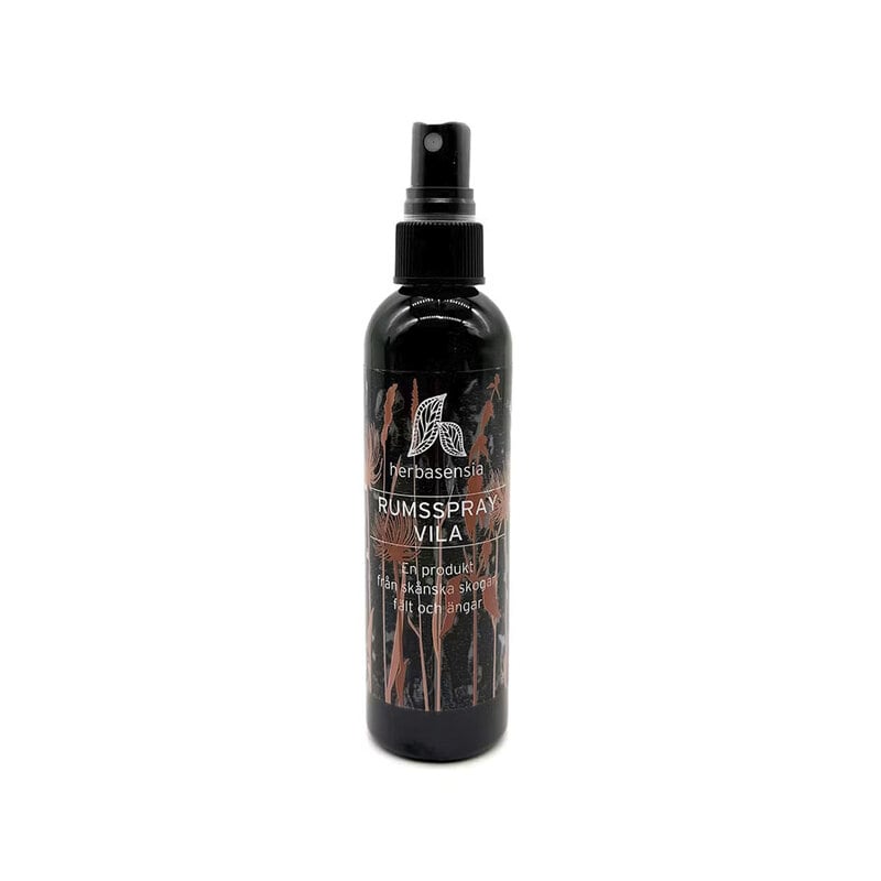 Herbasensia - Room Spray Energy