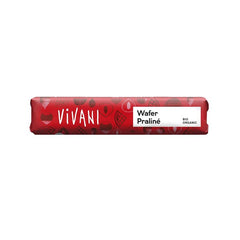Vivani - Lys Chokolade Pralin