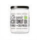 Diet Food - Organic Extra Virgin Coconut Oil
