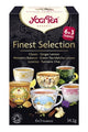 Yogi Tea - Finest Selection