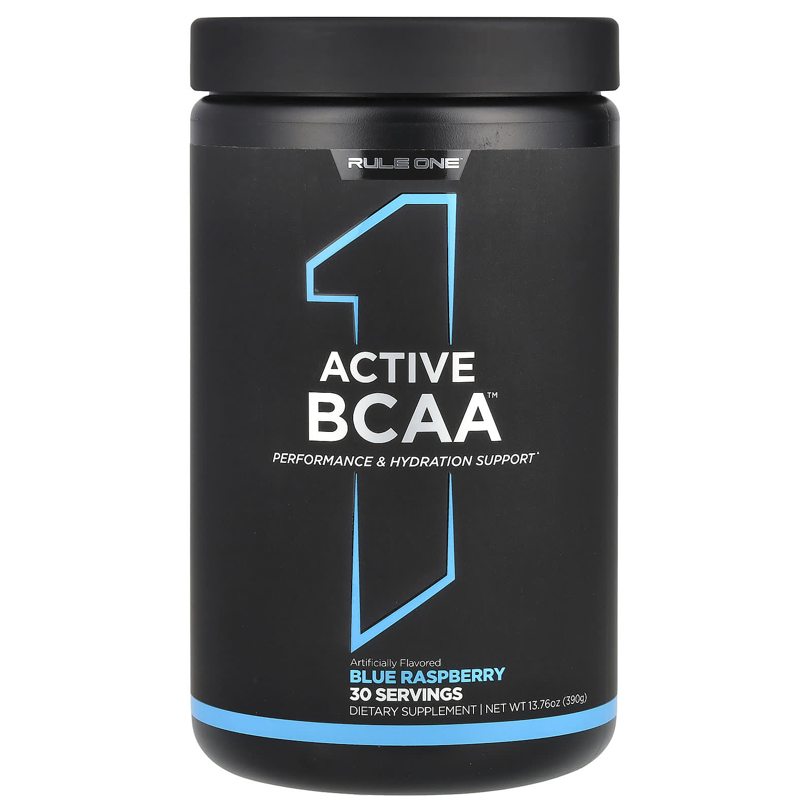 Rule One - Aktiiviset BCAA