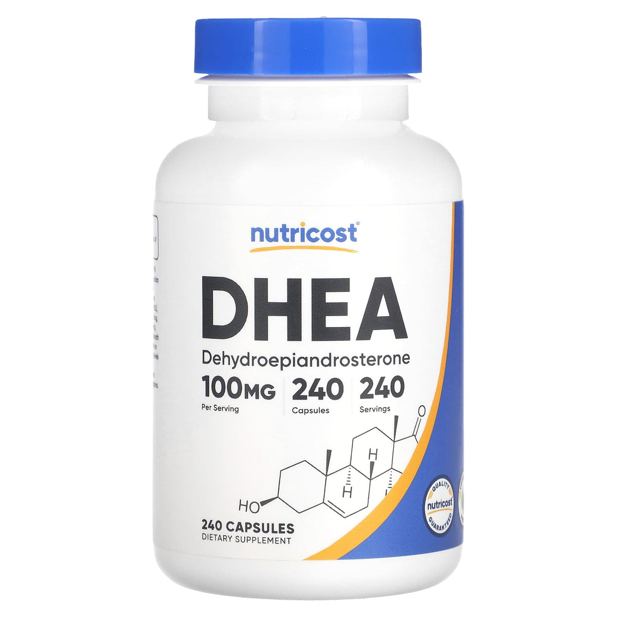 Nutricost - DHEA