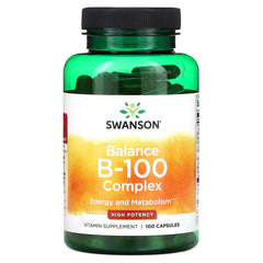 Swanson - Balance B-100 Complex