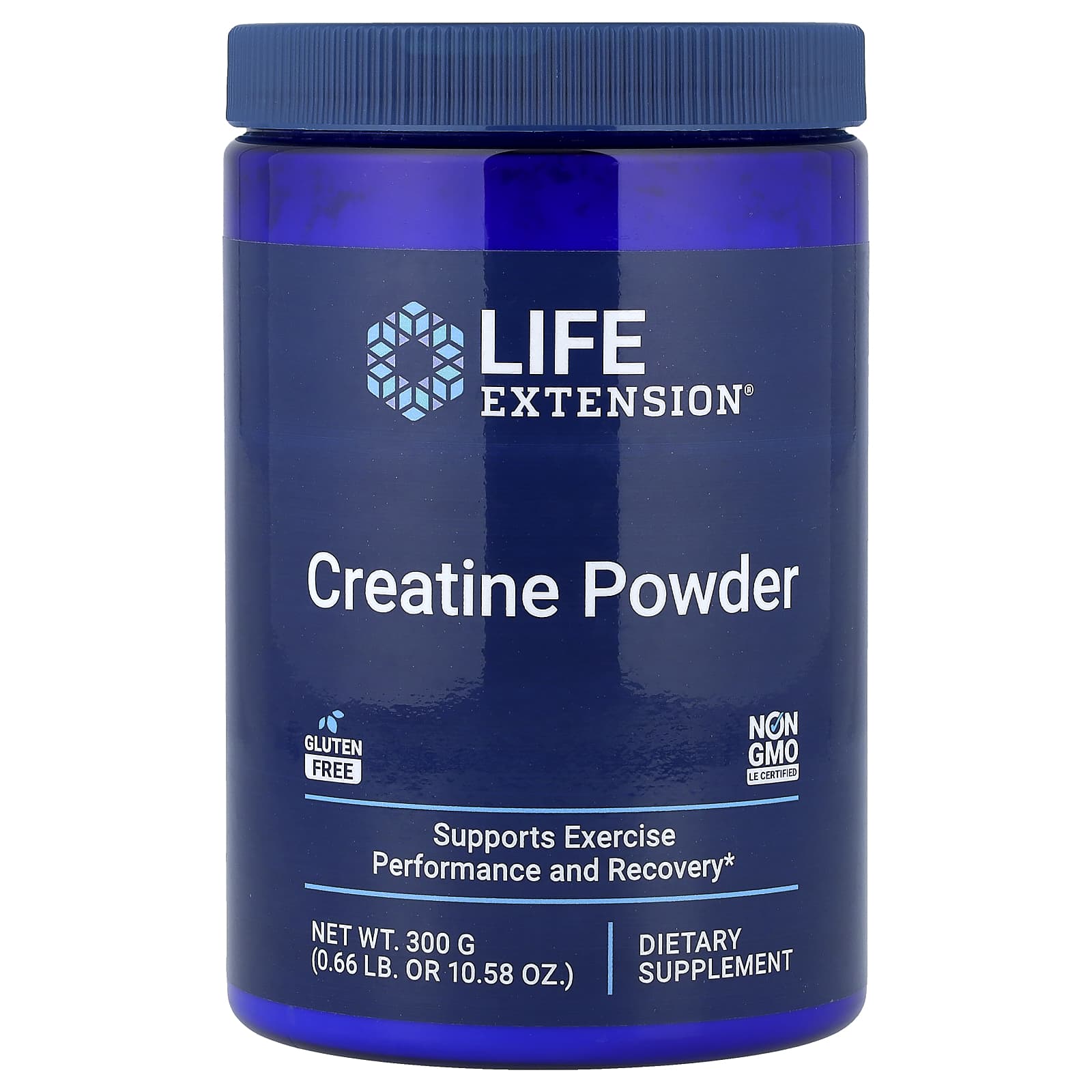 Life Extension - Creatine