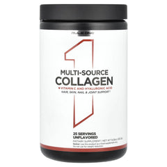 Rule One - Multi-Source Collagen - 262.5g