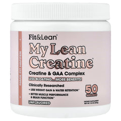 Fit&Lean - Min Lean Kreatin
