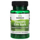 Swanson Slippery Elm Bark 60 kapslar framsida