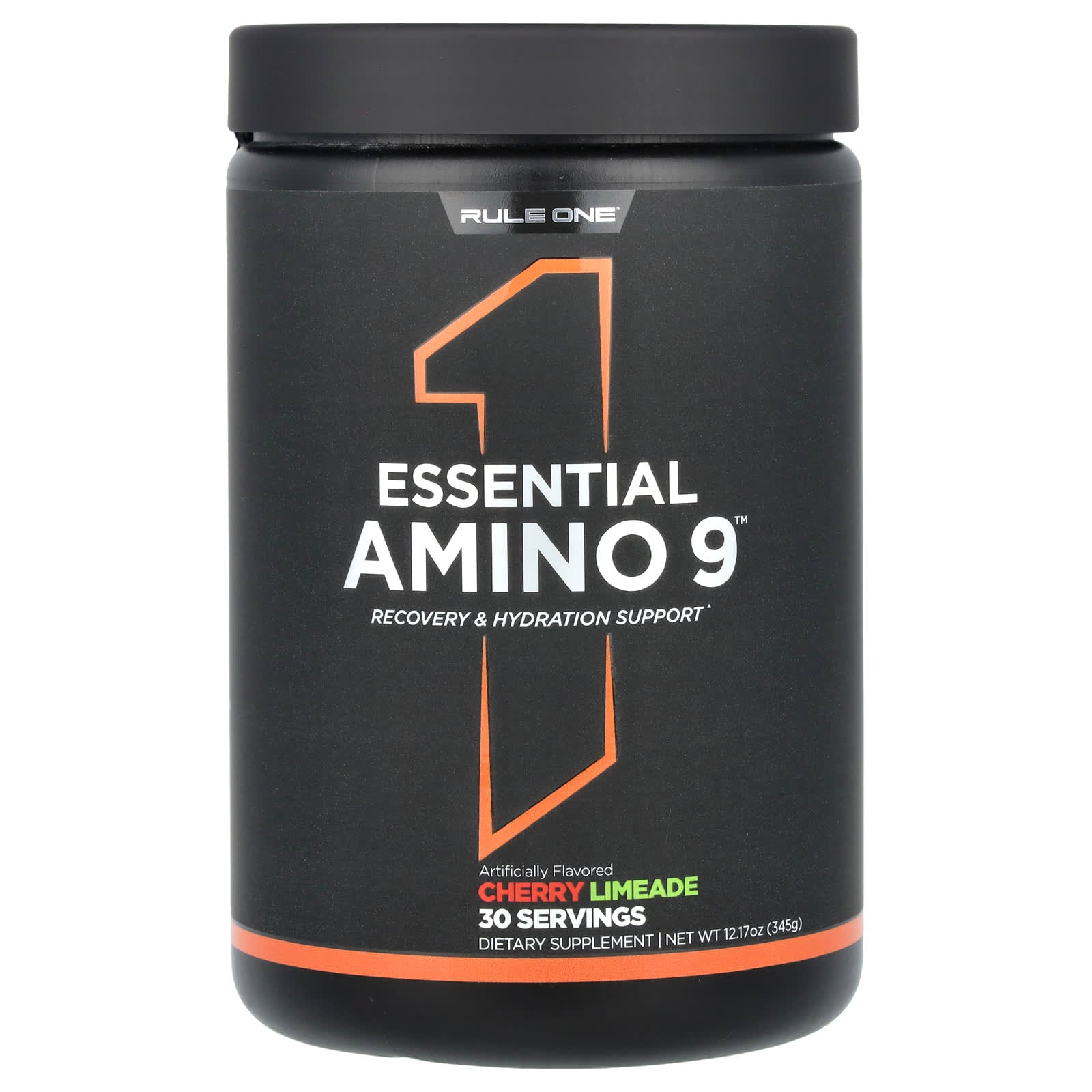 Rule One - Essential Amino 9