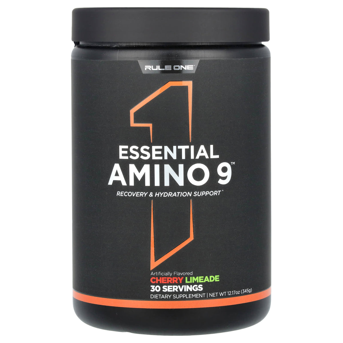 Rule One - Essential Amino 9